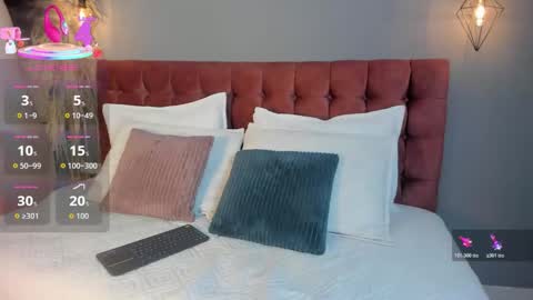 Tania online show from October 23, 12:44 pm