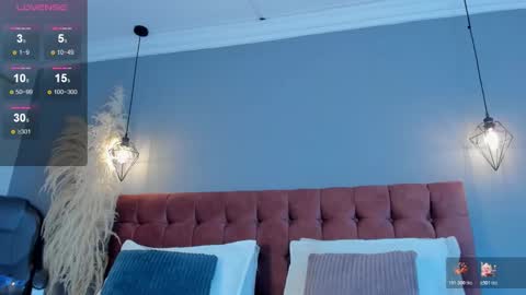 Tania online show from January 16, 1:18 pm