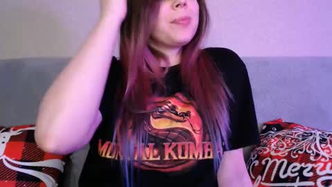 Milena Murr online show from January 16, 1:56 am