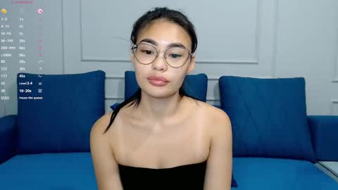 Kwan online show from October 6, 11:27 am