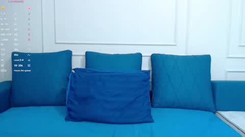 Kwan online show from October 10, 8:08 am