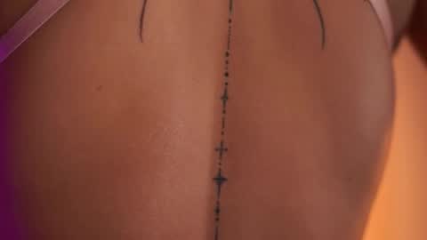 Im your little Velinda  online show from November 1, 8:13 pm