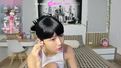 Yena and Gabby online show from October 15, 10:51 am