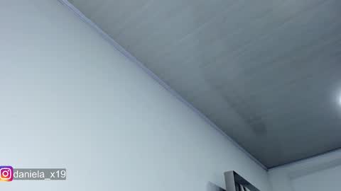 Abbie online show from February 14, 1:07 am