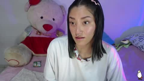 Daniela online show from July 26, 11:23 pm