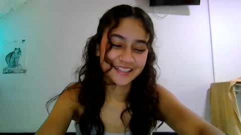 Little Anny online show from June 28, 4:02 pm