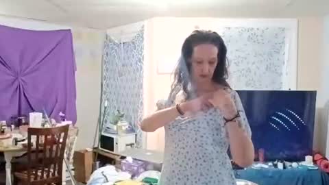 Sady Jayne online show from March 26, 5:42 am