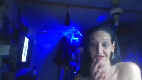 Sady Jayne online show from November 7, 7:47 am