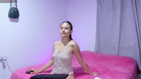 littlecheerry69 online show from September 25, 6:50 pm