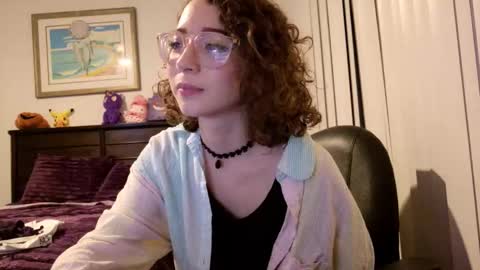 littledeathtrap online show from December 3, 11:07 pm