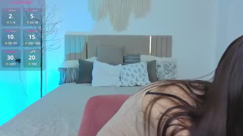 Lana online show from November 10, 8:42 am