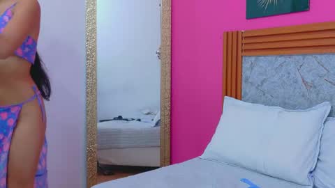 Emily  online show from April 15, 1:55 pm