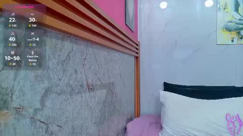 Emily  online show from July 20, 1:02 pm