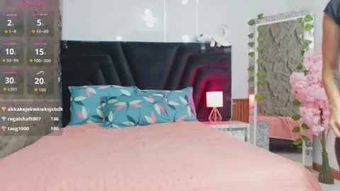 April  online show from June 8, 7:47 pm