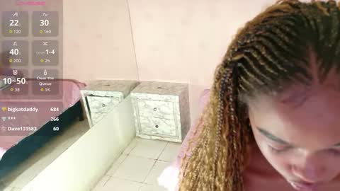 Tania  online show from October 27, 8:03 pm