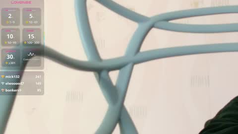 Tania  online show from November 9, 7:54 pm