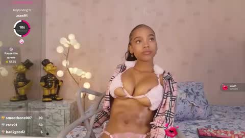 Tania  online show from March 12, 8:33 pm