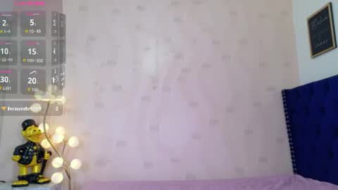 Tania  online show from June 23, 7:12 pm