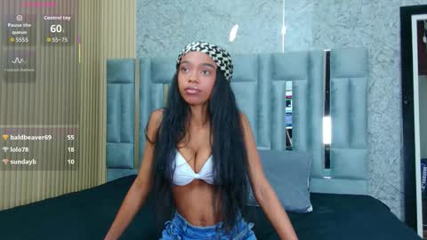 Tania  online show from November 17, 8:09 pm