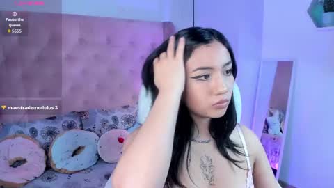 IVY online show from July 28, 3:21 pm