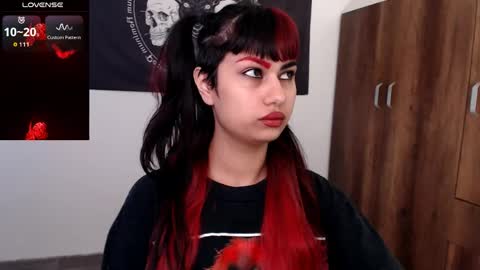 Lucifer online show from June 3, 4:45 pm
