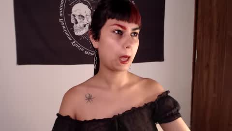 Lucifer online show from July 9, 9:28 pm