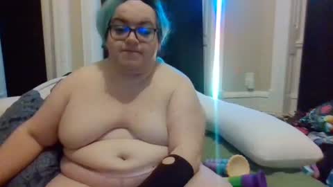 Little Mx Sunshine online show from February 5, 4:06 am