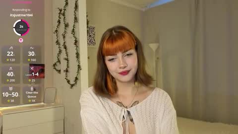 Bella online show from October 6, 4:40 am