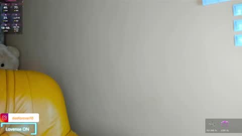 Pinky online show from March 22, 10:21 am