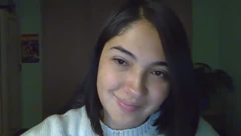 Mia  online show from October 3, 5:12 am