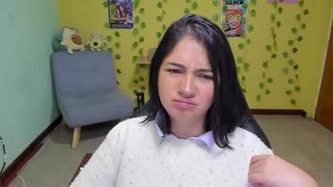 Mia  online show from November 22, 5:21 am