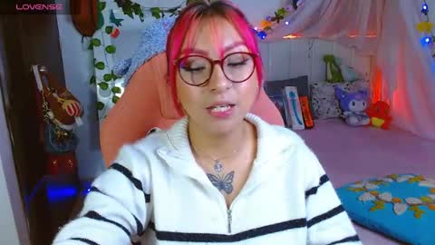 Ruby Rouse online show from June 16, 9:21 am