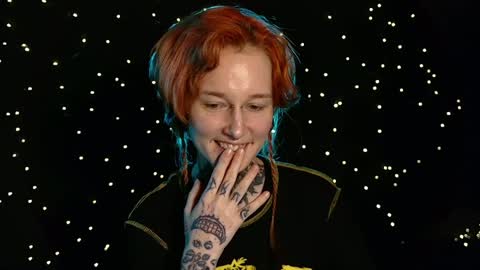 Niki  free tg channel with some photos gifs and info about streams  online show from February 8, 1:22 am