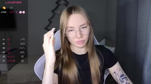 Eliana online show from January 9, 9:46 am