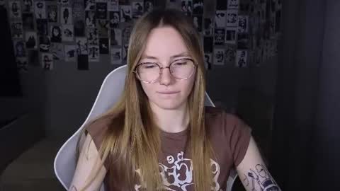 Eliana online show from June 13, 8:23 am