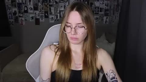 Eliana online show from June 12, 8:22 am