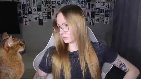 Eliana online show from June 14, 7:53 am