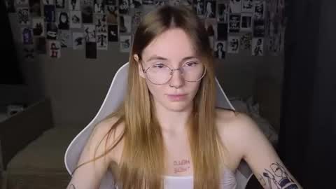 Eliana online show from July 19, 7:21 am