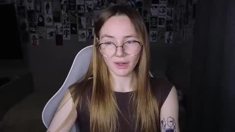 Eliana online show from June 20, 8:18 am