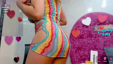 Litzy online show from March 6, 3:45 pm