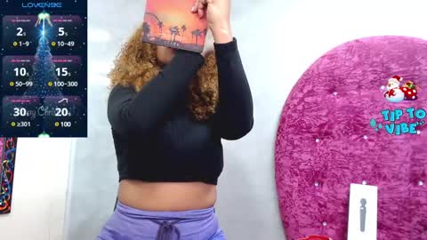 Litzy online show from December 26, 3:42 pm