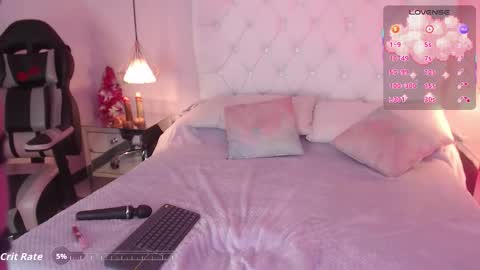 Nicky online show from January 8, 8:02 pm