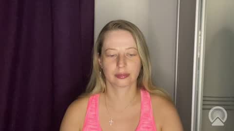 Livandria online show from June 19, 9:07 pm
