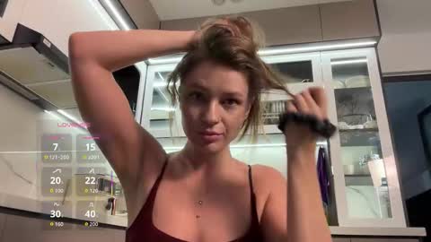 live_myself online show from March 20, 5:34 am