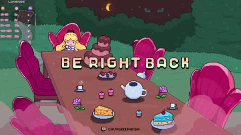 Livfabi  online show from February 4, 6:06 pm