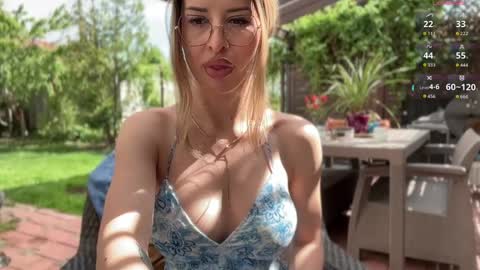 OnlyFans livia77   twitter liv20 4u online show from May 12, 7:38 am