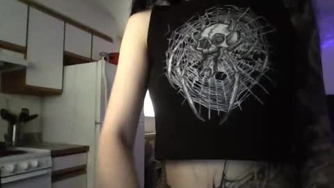 Liv Mirage online show from February 7, 8:24 pm