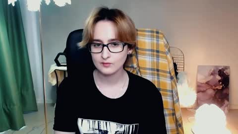 LixeLuna online show from May 31, 7:14 am