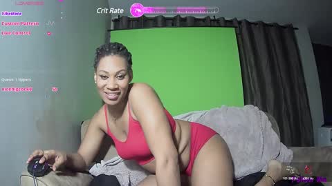 LiyahLexi online show from March 2, 5:44 am