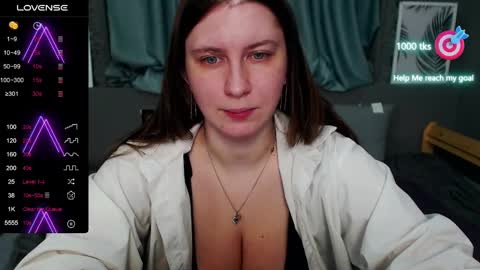 Liya Silve online show from February 27, 10:59 am